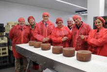 Las empresas de Manzanares invierten en ahorro energético y sostenibilidad