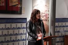 Recital poético 'Sánchez Mejías y la Generación del 27'