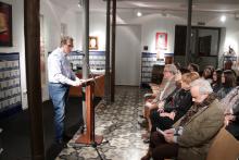 Recital poético 'Sánchez Mejías y la Generación del 27'
