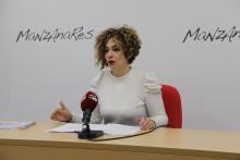 Manzanares reducirá un 14% el gasto del presupuesto 2020