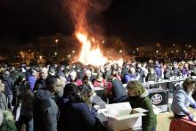 Fiestas en honor a la Virgen de la Candelaria 2020