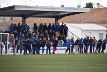 Huracán de Balazote-Manzanares CF