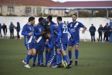 Huracán de Balazote-Manzanares CF