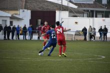 Huracán de Balazote-Manzanares CF