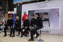 Manzanares en Fitur 2020