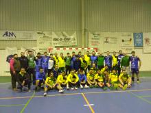 Balonmano Manzanares