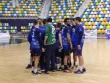 Balonmano Manzanares