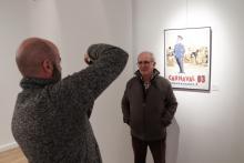 Exposición 'Carnaval y sus carteles