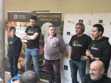 RECbaña, la parte más sabrosa de ManzanaREC con éxito rotundo de público