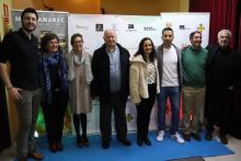 Pase 'MásQueSocial' - VII Festival de Cine 'ManzanaREC'