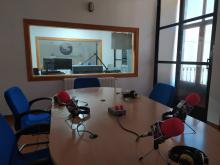 Estudios de Radio Surco