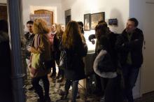 Sabores manchegos y cine de terror en el inicio del VII Festival de cine ManzanaREC