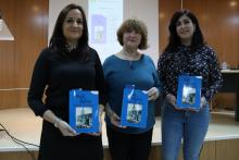 Presentación del Nº4 de 'Raíz y Rama'