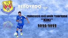 Renovación de Kiki