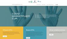 COVID Marketplace CLM