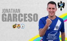 Jonathan Garceso (Manzanares CF)