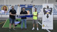 Renovación de Rubén Chamero y su cuerpo técnico (Manzanares CF) (1)