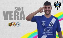 Renovación de Santi Vera