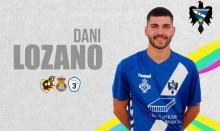 Dani Lozano (Manzanares CF)