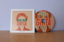 'Grita', primer EP de Frágiles