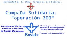 Cartel anunciador