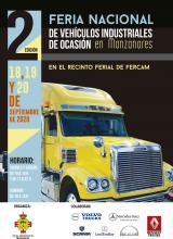 Cartel anunciador