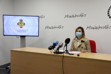 Carrillo: “Con orgullo podemos decir que Manzanares está en la senda de la recuperación”