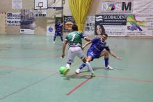 Manzanares FS Quesos El Hidalgo-CD El Ejido Futsal