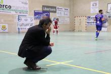 Manzanares FS Quesos El Hidalgo-CD El Ejido Futsal