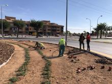 Manzanares da forma a su proyecto de 'cinturón verde'