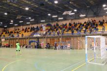 Manzanares FS-Alzira FS