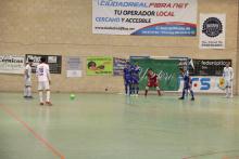 Manzanares FS-Alzira FS