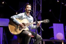 Gala 60º aniversario de Lazarillo TCE