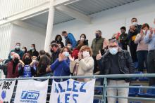 Opticalia BM Manzanares-Miguel Bellido Handball Femenino