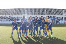 Once inicial del Manzanares