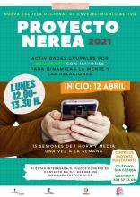 Proyecto Nerea