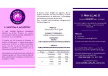 I Handball Academy