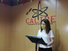 10 aniversario de Calire