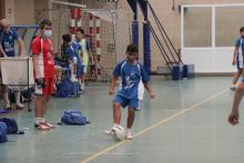 Campus Manzanares FS (verano 2021) 