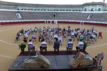 Charla-coloquio 'Los toros en Ciudad Real: Pasado, presente y futuro'