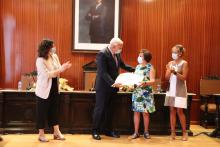 Premios Rasca una sonrisa a tu comercio