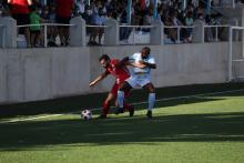 UD La Fuente-Manzanares CF