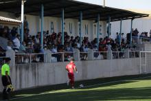 UD La Fuente-Manzanares CF