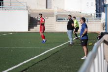 UD La Fuente-Manzanares CF