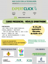 Curso móviles smartphone