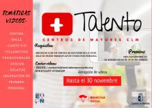 Concurso +Talento