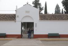 Cementerio municipal 