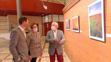 Exposición 'Paisajes manchegos' de Fernando Labián