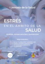 I Jornada de la Salud. Asociación Empresarial de Manzanares