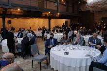 Desayuno empresarial 2021 